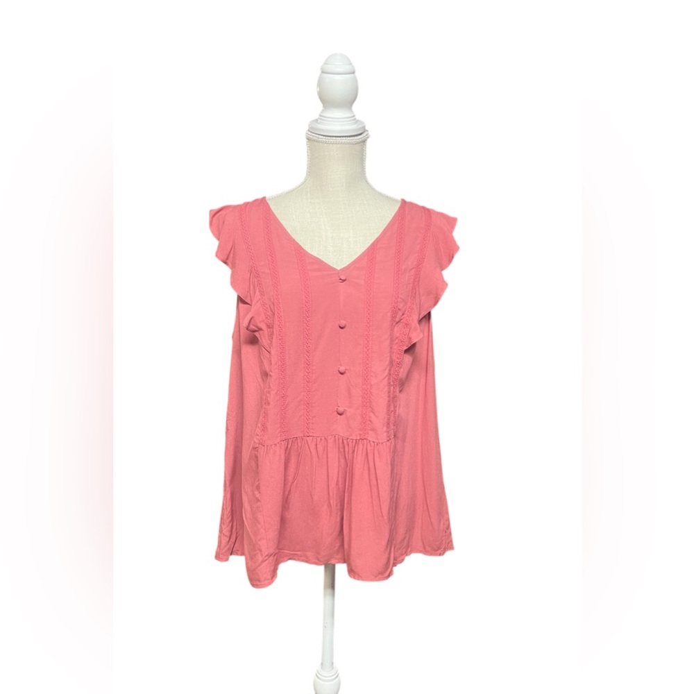 ModCloth‎ top